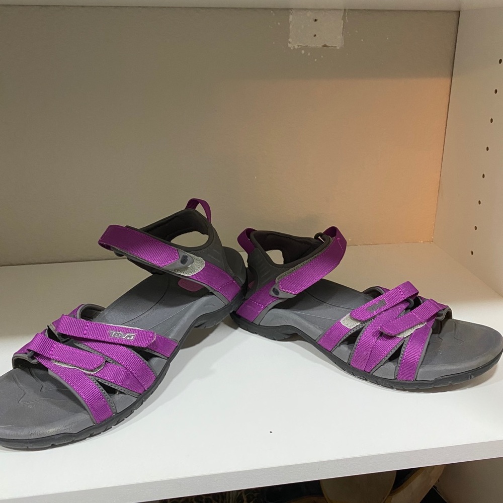 Teva Sandals